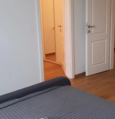 Modern Sofia *