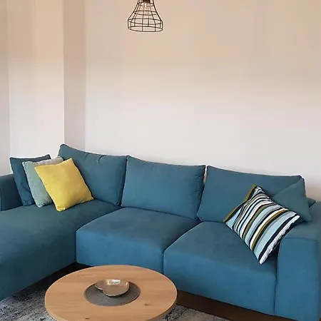 Modern Sofia *
