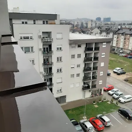 Modern Sofia *